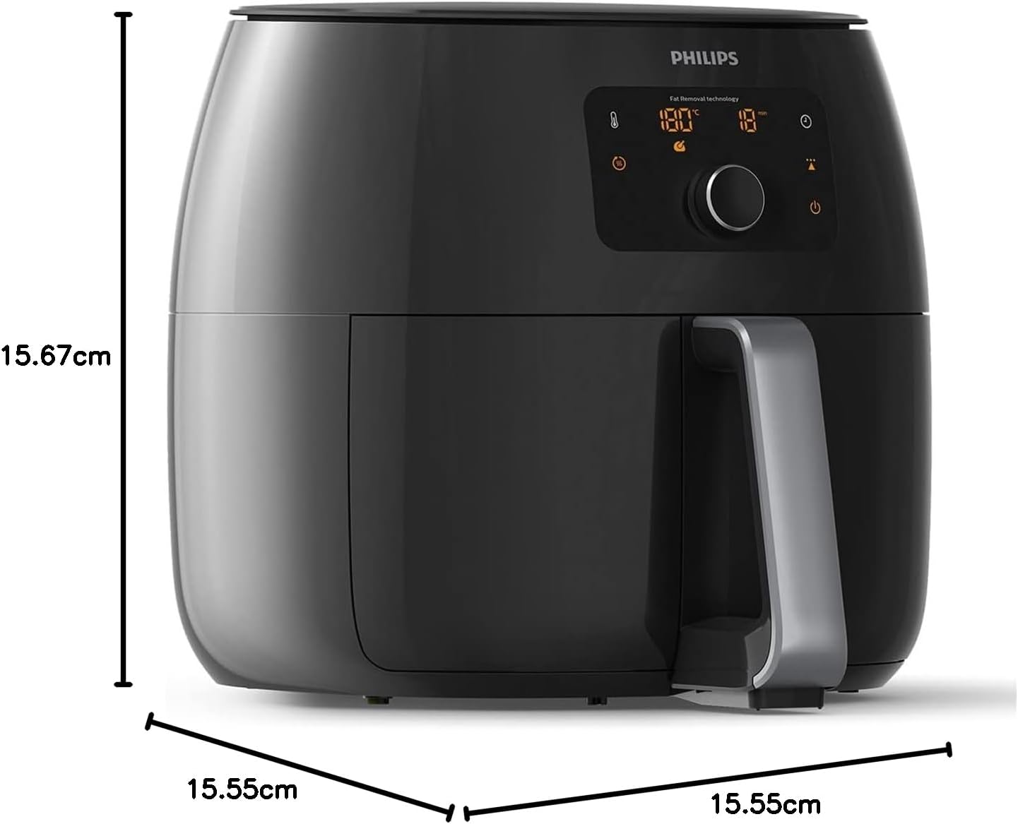 Masakan Sehat Menggunakan Philips Premium XXL Air Fryer