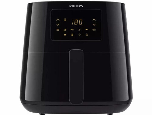 Philips Air Fryer HD925590 Keunggulan dan Inovasi Terkini