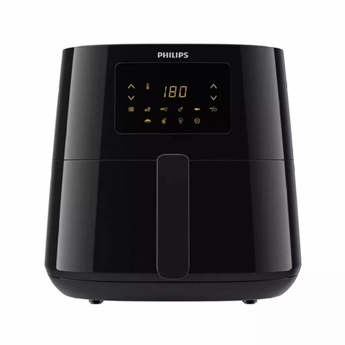 Philips Air Fryer HD925590 Keunggulan dan Inovasi Terkini