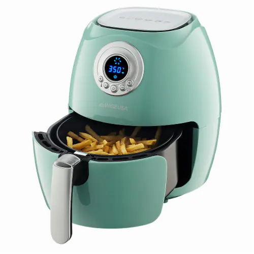 Ulasan Lengkap Dari GoWISE USA GW22661 Air Fryer