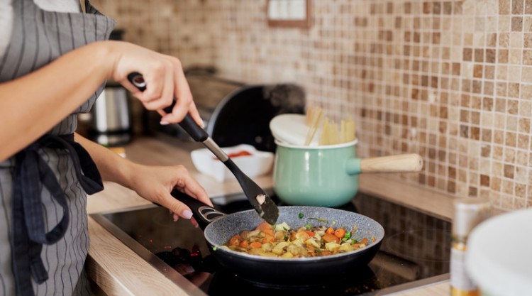 Kesalahan Umum dalam Memasak Sehat yang Harus Dihindari