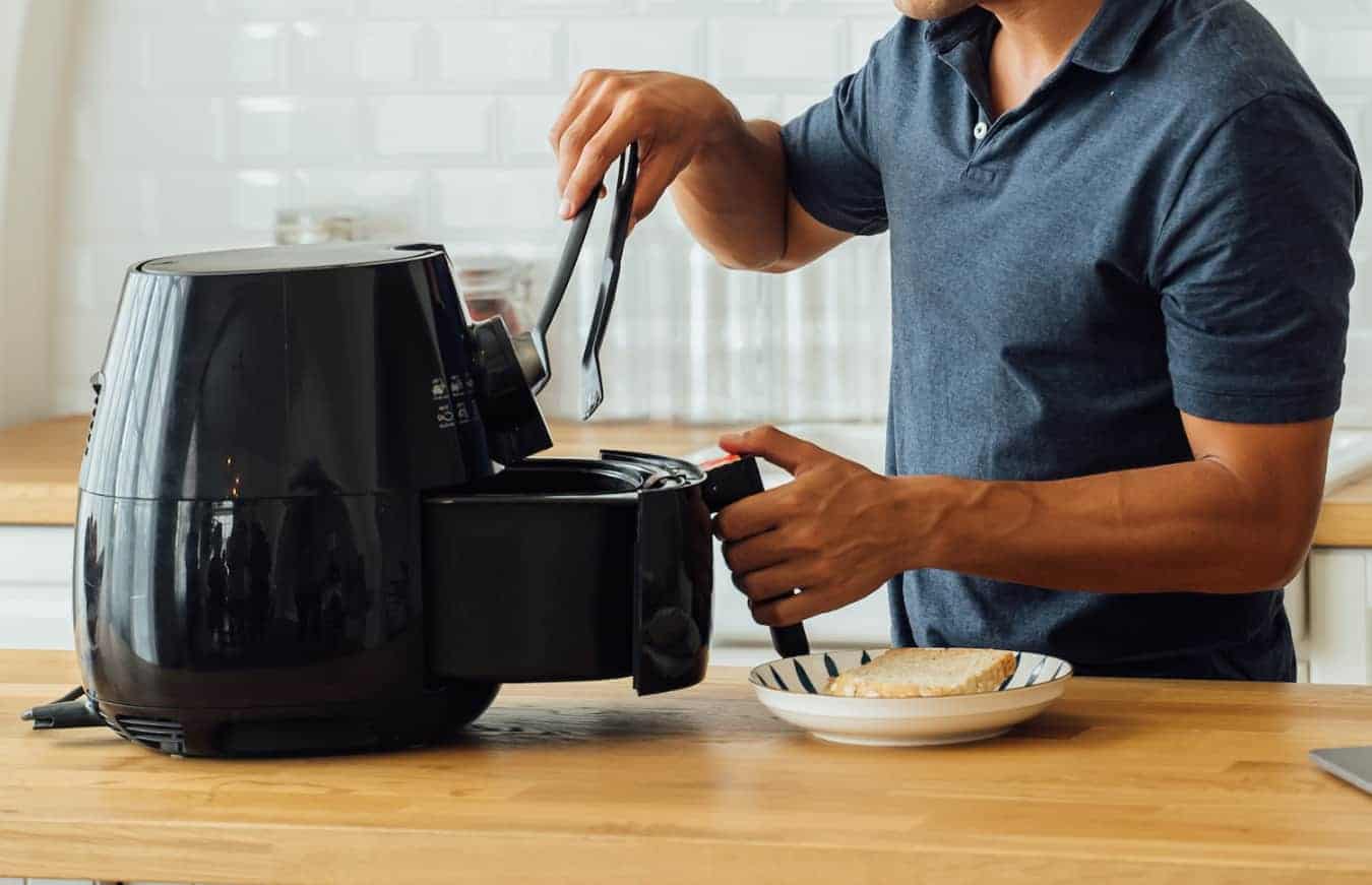 Air Fryer Hemat Listrik Pilihan Terbaik untuk Keluarga