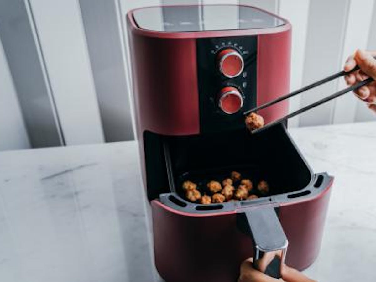 Hal yang Harus Diperhatikan Sebelum Membeli Air Fryer