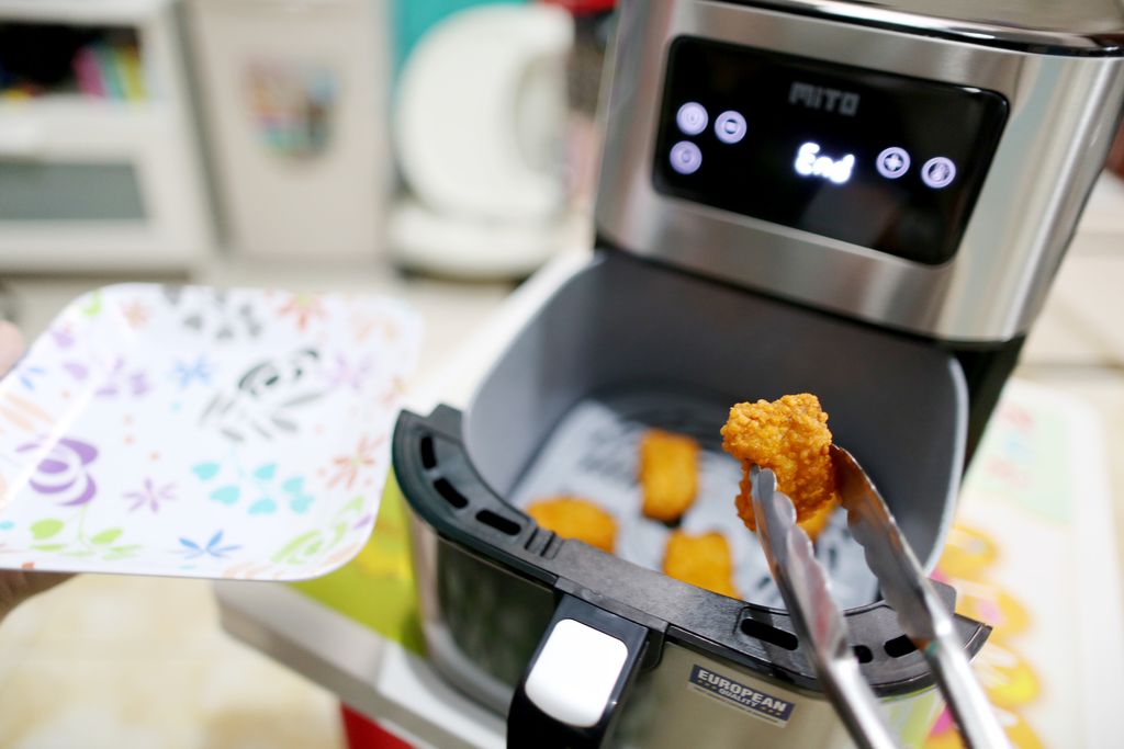 Air Fryer untuk Diet Sehat Solusi Cerdas Mengurangi Minyak